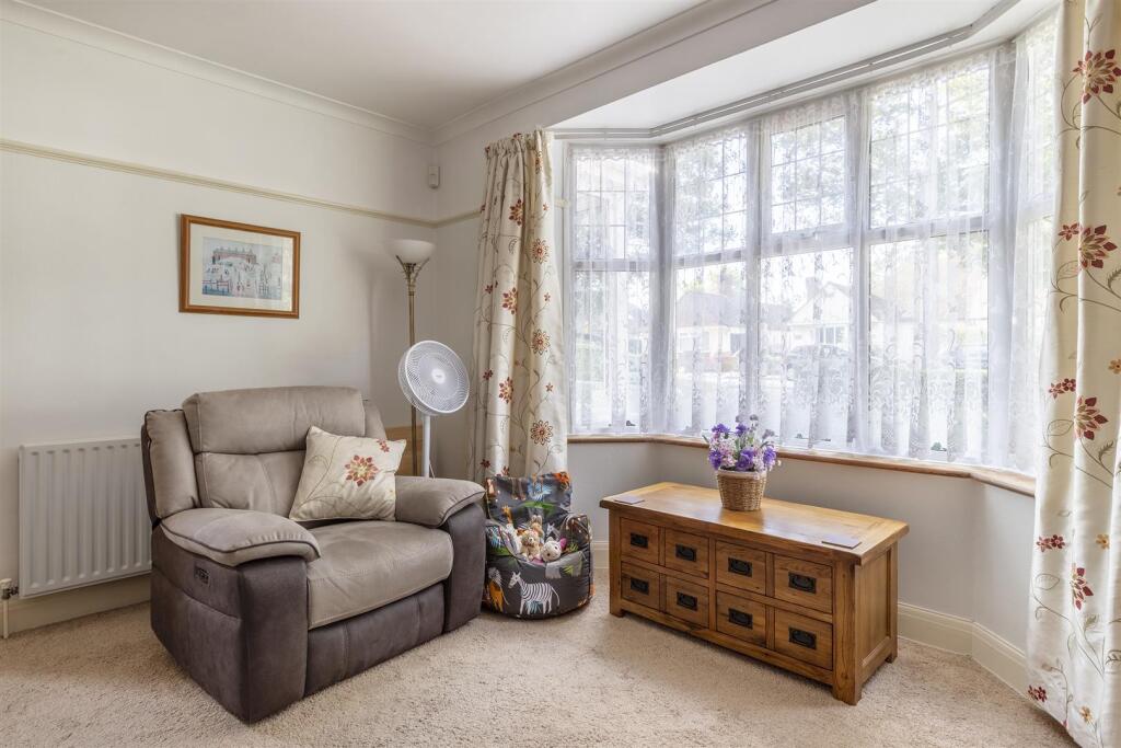 House in Canterbury - View 4