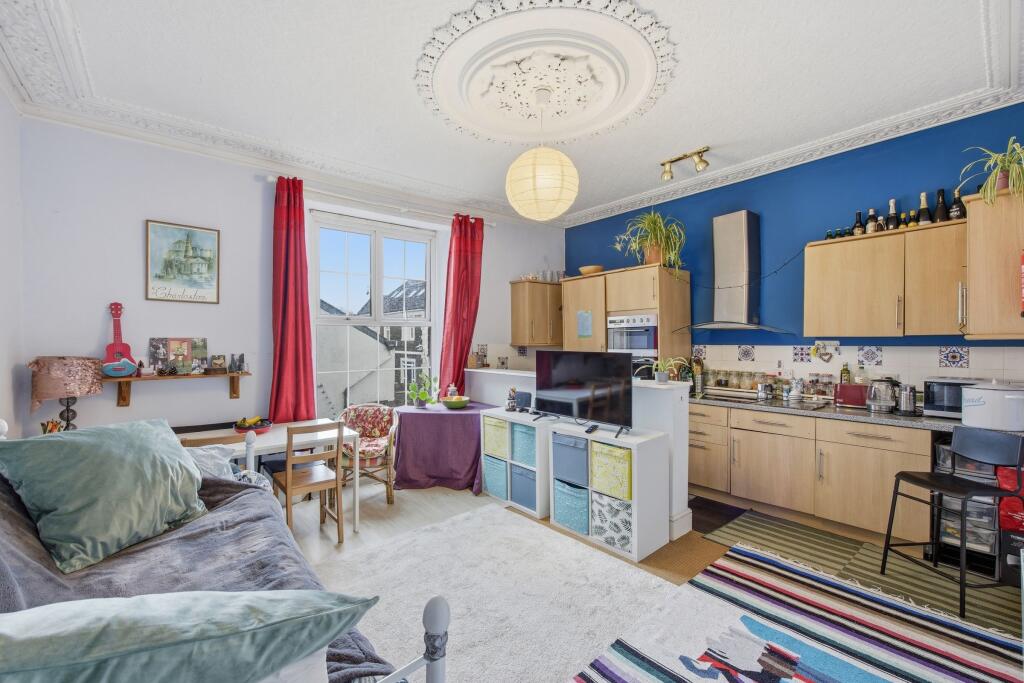 Main image of property:  Fishponds Road, Fishponds