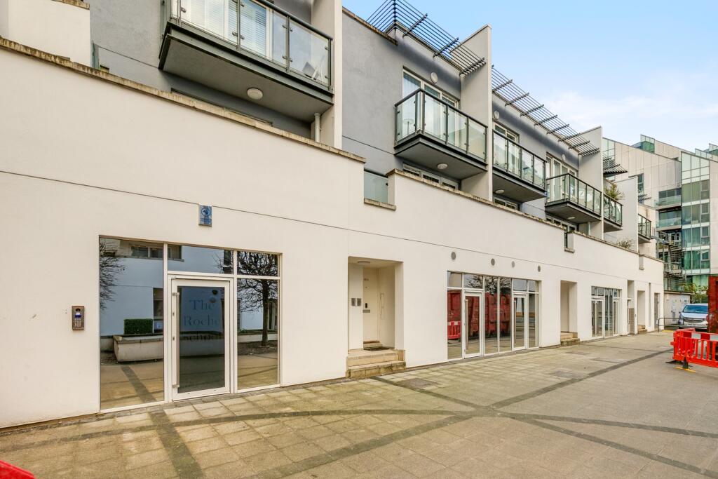 Main image of property: Point Pleasant, London, SW18