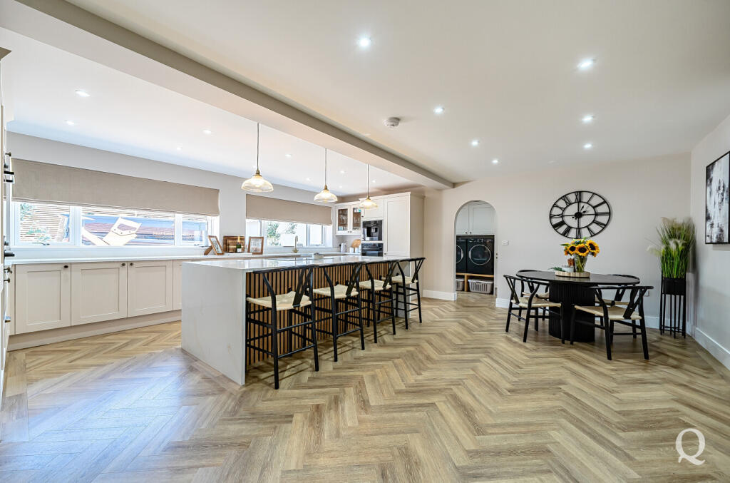 House in Swale, Hearts Delight, Borden - View 4
