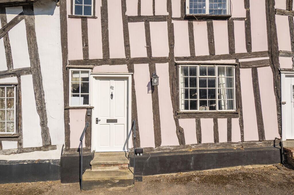 House in Babergh, Lavenham - View 2