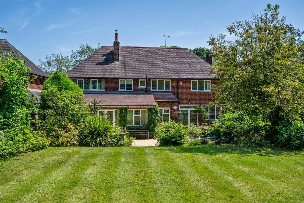 House in Solihull - View 2