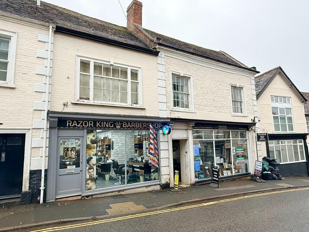 Main image of property: Church Street, Wincanton, Somerset, BA9