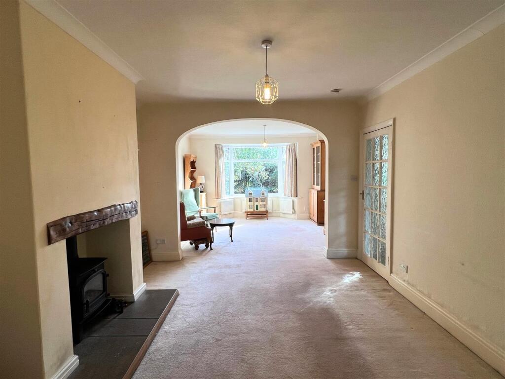 House in York - View 3