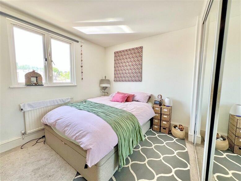 Apartment in London, Swiss Cottage, Belsize Park - View 2