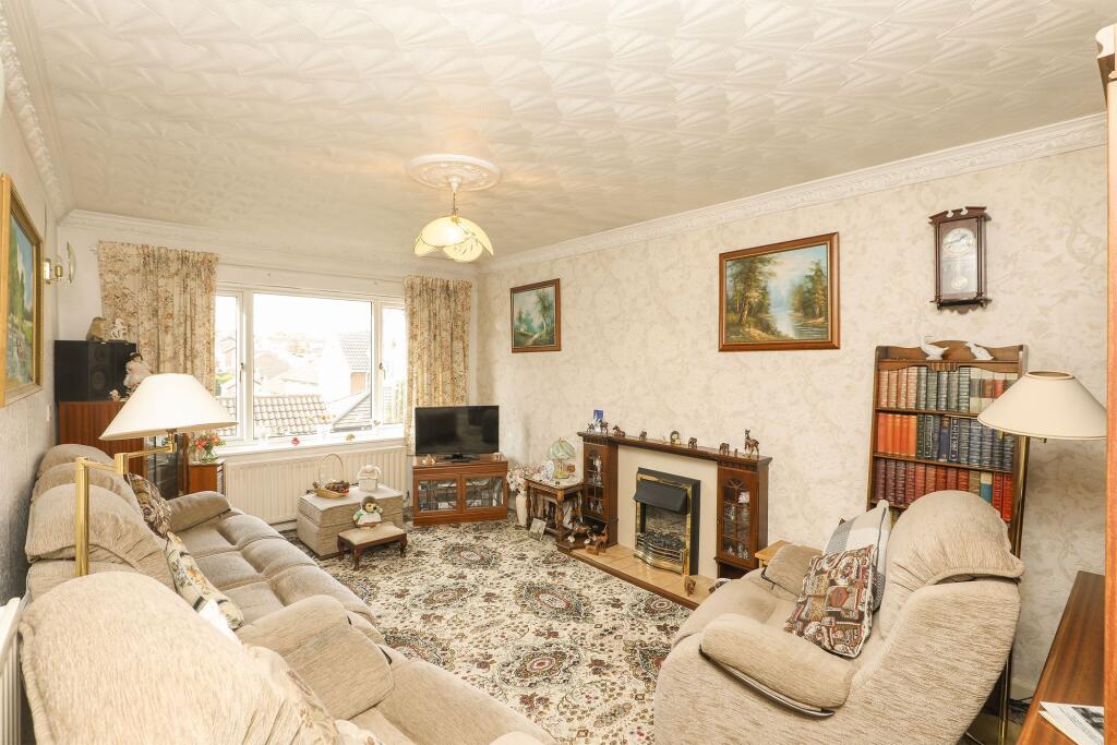 Sheepcote Road, Killamarsh, S21 photo 3