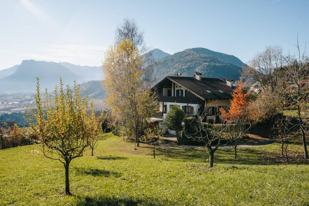 Main image of property: Trentino-South Tyrol, Trento, Stenico