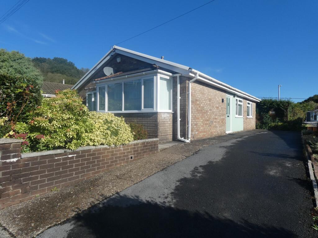 House in Swansea, Coedffranc