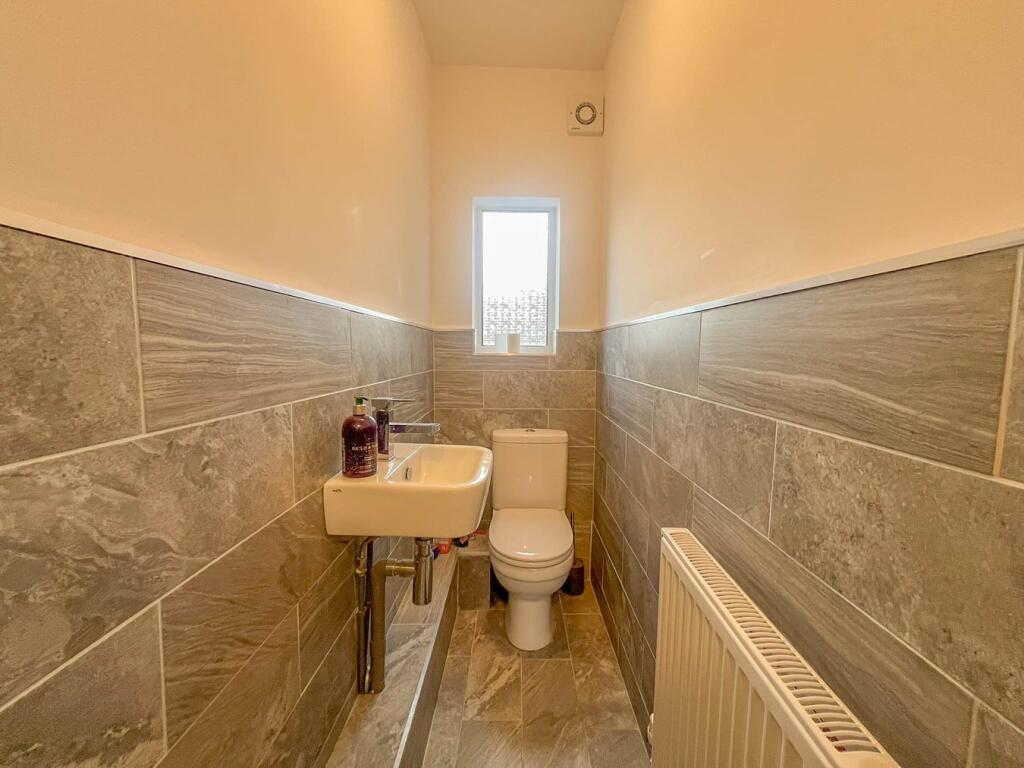 Briars Close, Long Lawford, Rugby, CV23 photo 4