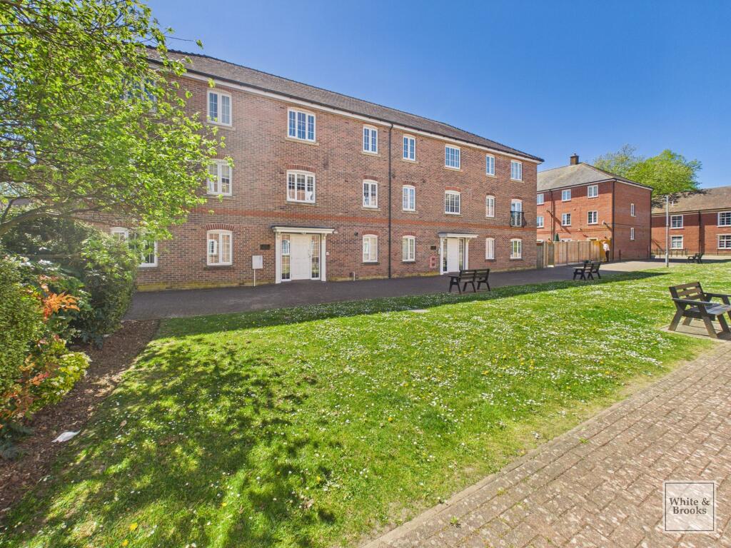 Main image of property: The Boulevard, Tangmere, PO20