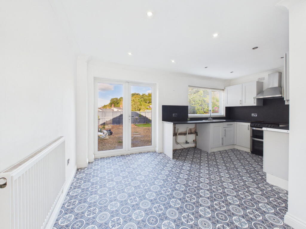 House in Forest of Dean, Lydbrook - View 5
