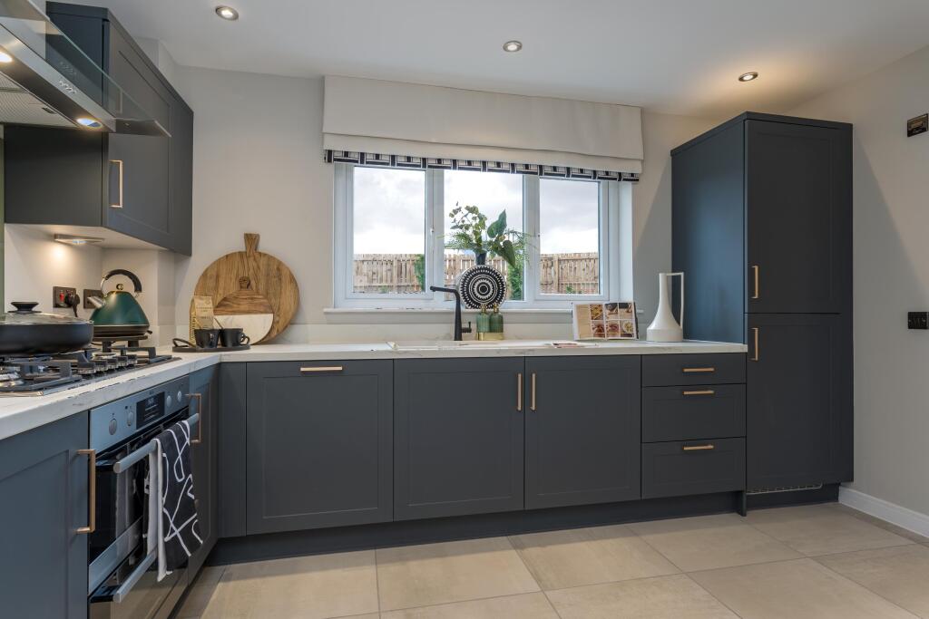 House in Kilmarnock, Bonnyton - View 6