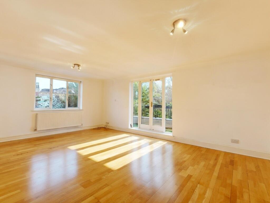 Main image of property: Portman Heights, Hampstead NW3