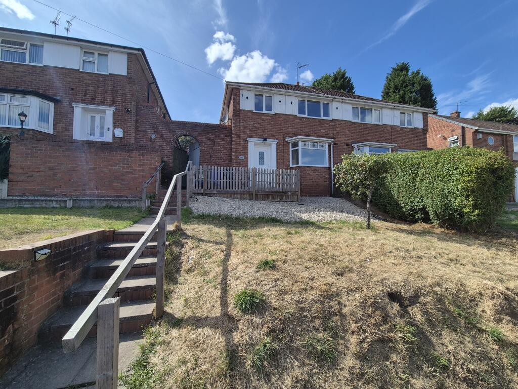 Main image of property: Stourdell Road, Halesowen