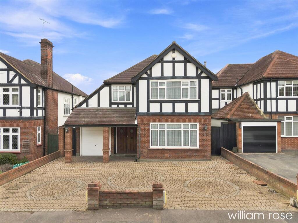 Main image of property: Tudor Close, Woodford Green