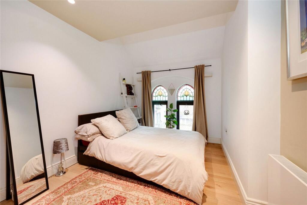 Apartment in London, Willesden Green, Dollis Hill - View 5