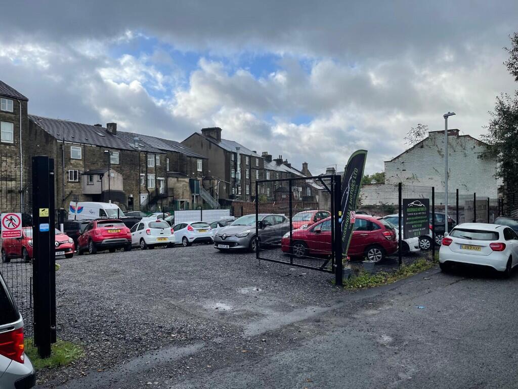 Additional image 21 of Investment Property at Bell Street, Rossendale (district Of), Lancashire, BB4