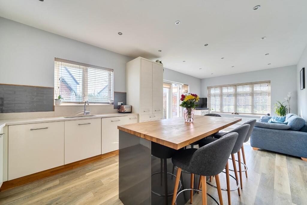 Main image of property: Nevinson Way, Waterlooville