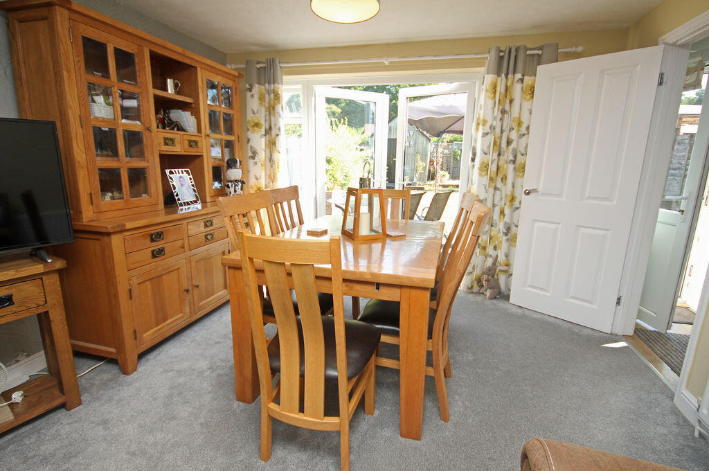 House in Alderholt - View 5