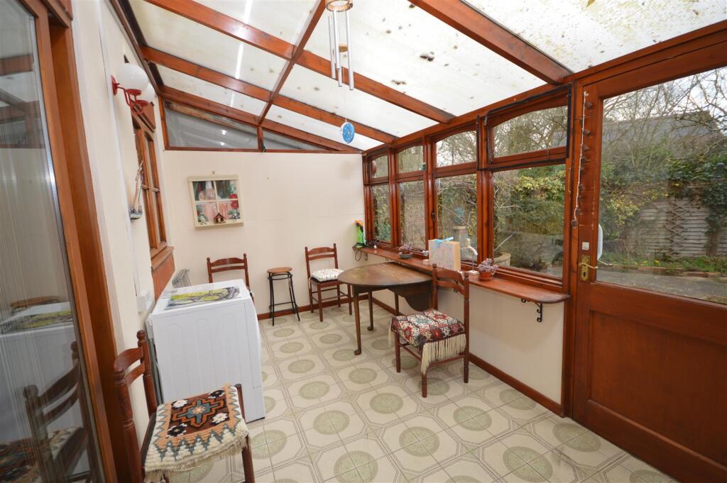 House in East Suffolk, Benhall - More