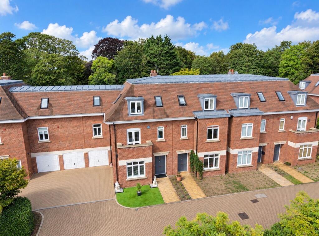 Main image of property: Bury Road, Newmarket, CB8