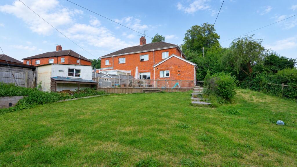 Main image of property: Christys Lane, Shaftesbury, Dorset, SP7