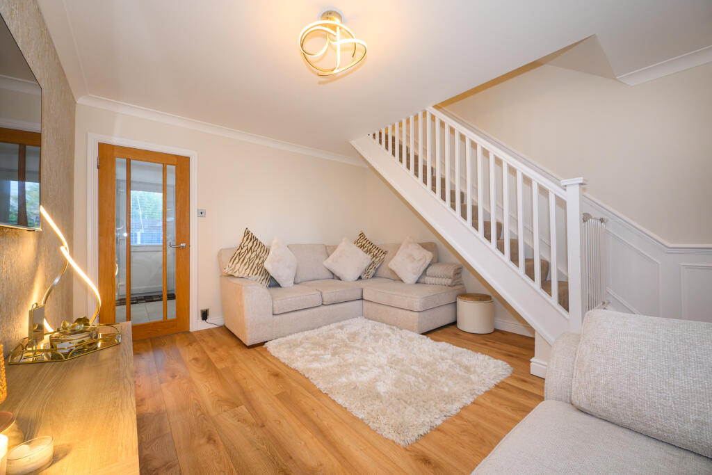 House in Burtonwood - View 4