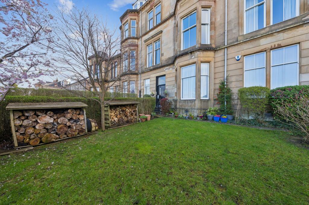 Apartment in Glasgow - View 2