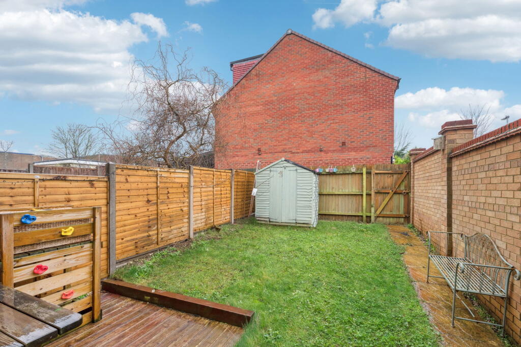 Wolseley Drive, Dunstable, LU6 1FH photo 4