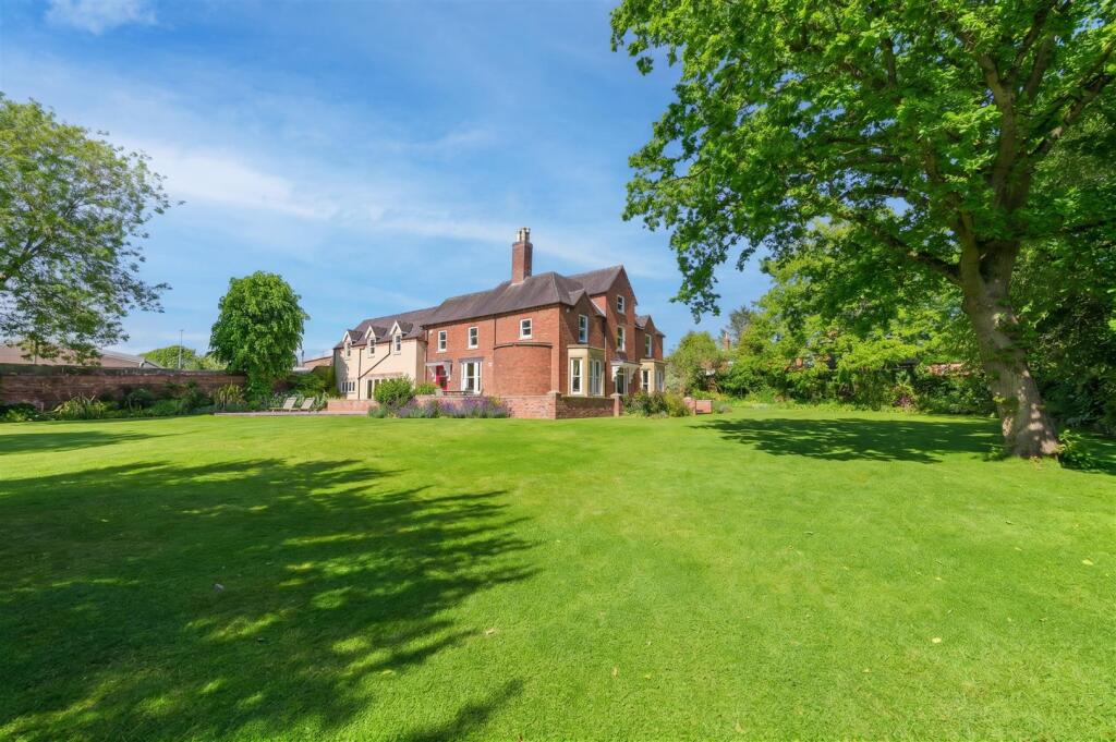House in North West Leicestershire, Ashby de la Zouch - View 2