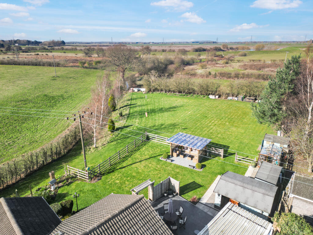 Main image of property: Dovecote Gardens, Hensall, Goole, East Riding Of Yorkshire