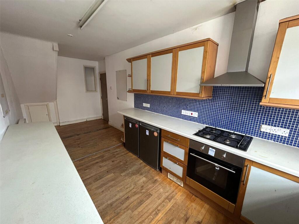 House in Liverpool, Knowledge Quarter, Toxteth - View 3