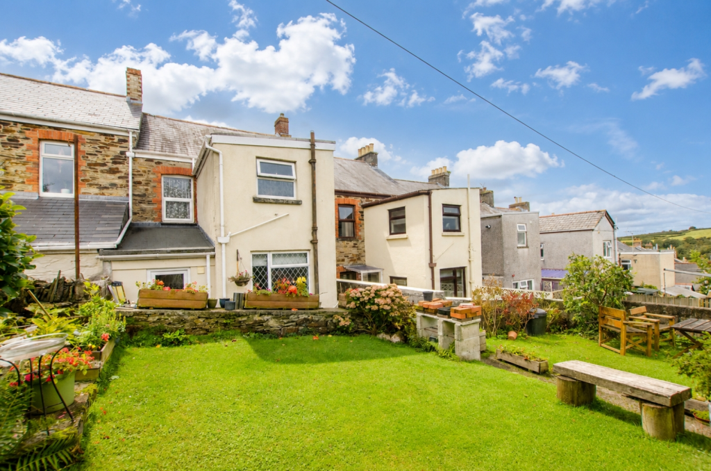 Main image of property: 23 Robartes Road, PL31 1JG Bodmin, Cornwall