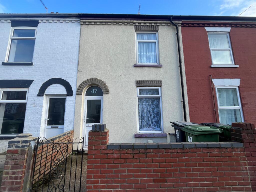 Main image of property: Lichfield Road, Great Yarmouth