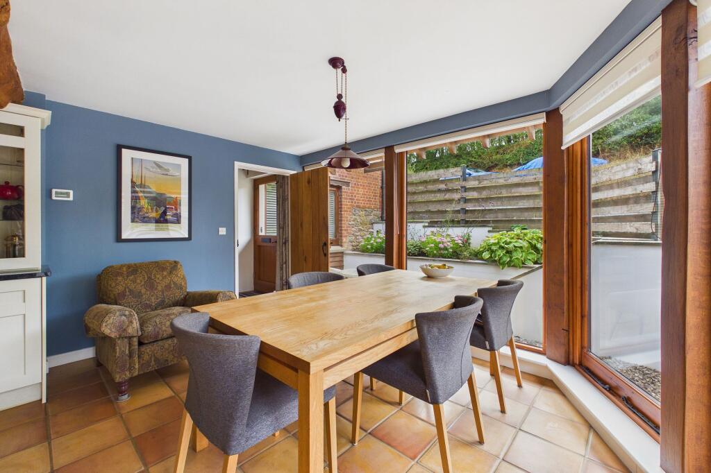 House in Mid Devon, Crediton Hamlets - More
