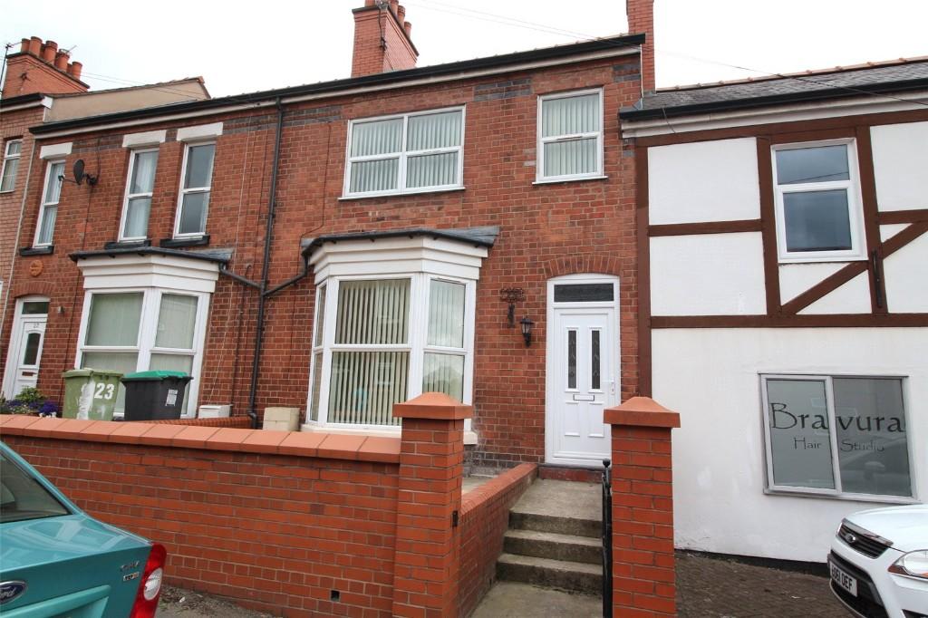 Main image of property: Derby Road, Wrexham, Wrexham (County of), LL13