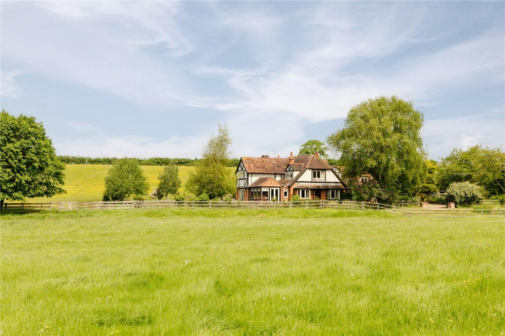 Wasperton Lane, Barford, Warwickshire, CV35 photo 3