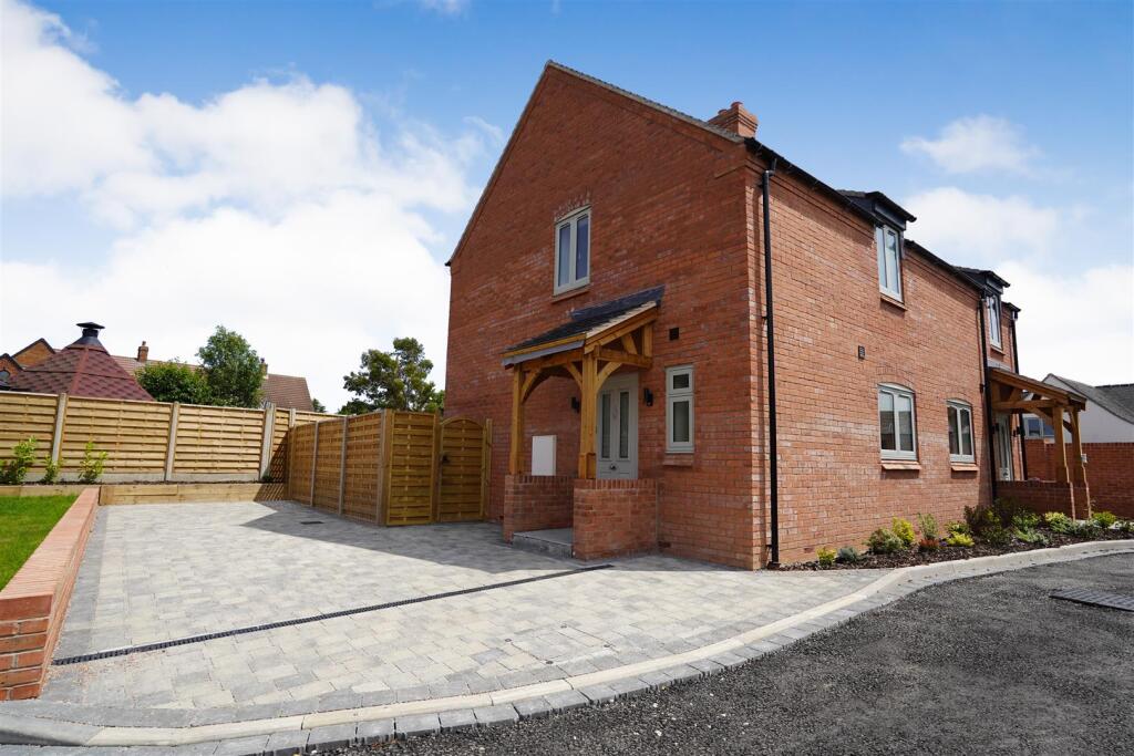 Main image of property: Earl Howe Court, Main Street, Nailstone