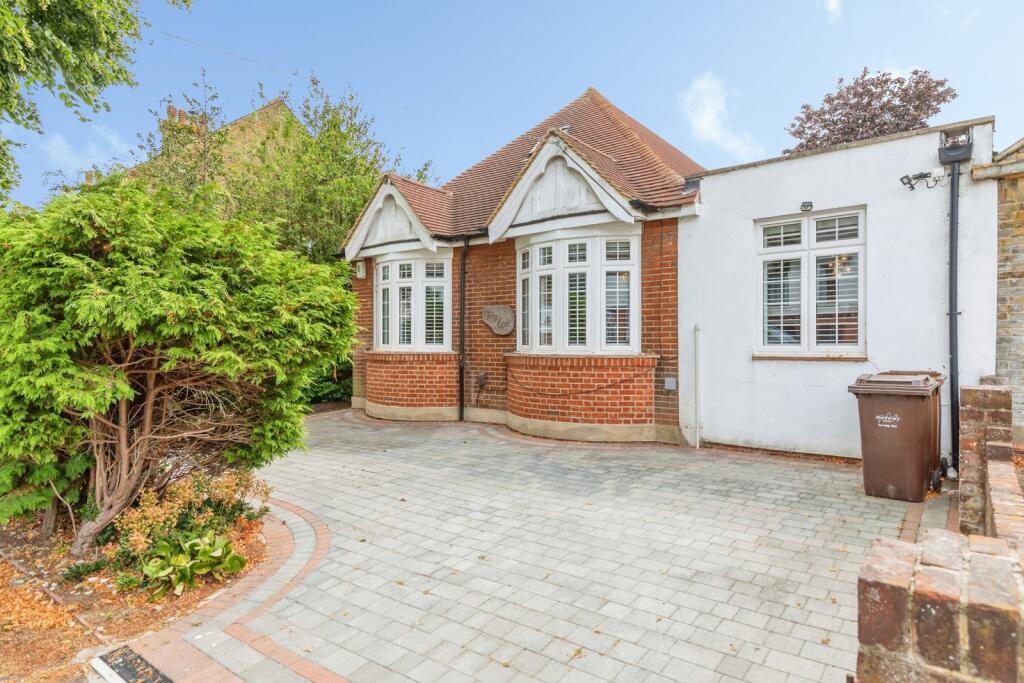 Main image of property: Second Avenue, Gillingham, Kent, ME7
