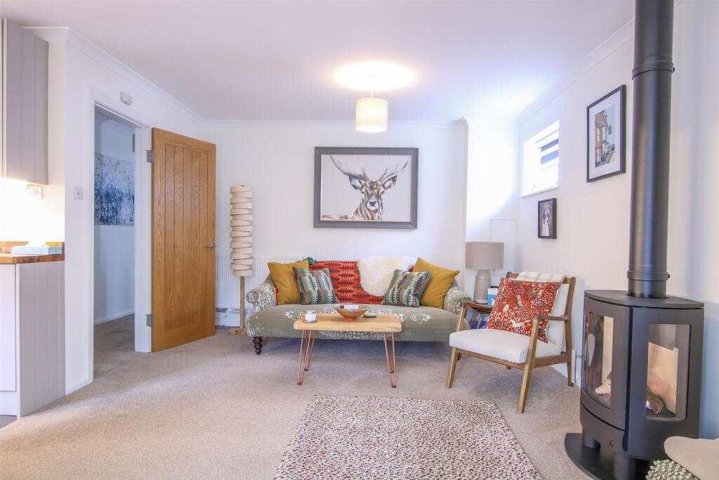 Grange View, Westleton photo 4