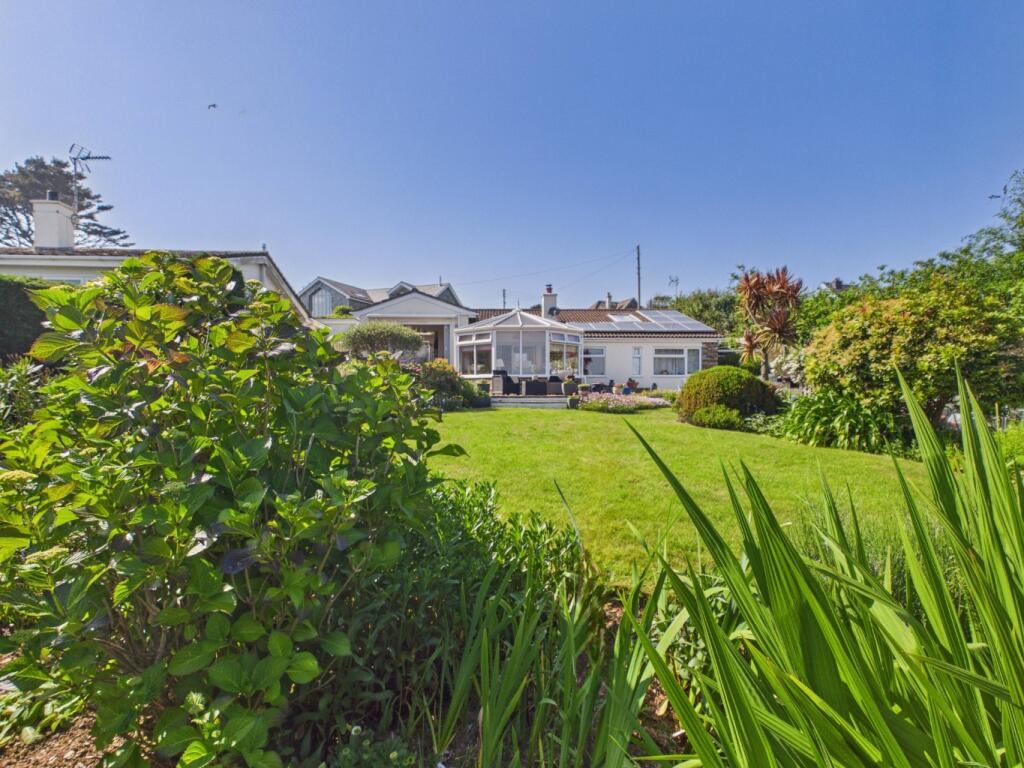 Main image of property: Trelawney Road, St Mawes