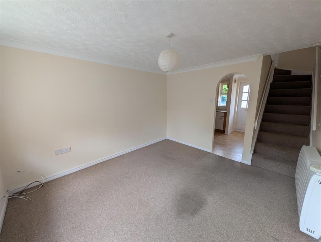 House in Cambridge - View 3