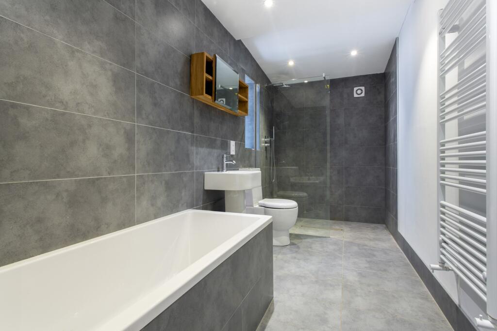 Apartment in London, Denmark Hill, East Dulwich - More