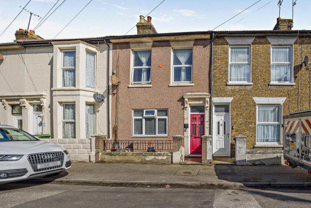 Main image of property: Meyrick Road, Sheerness, County Kent, ME12
