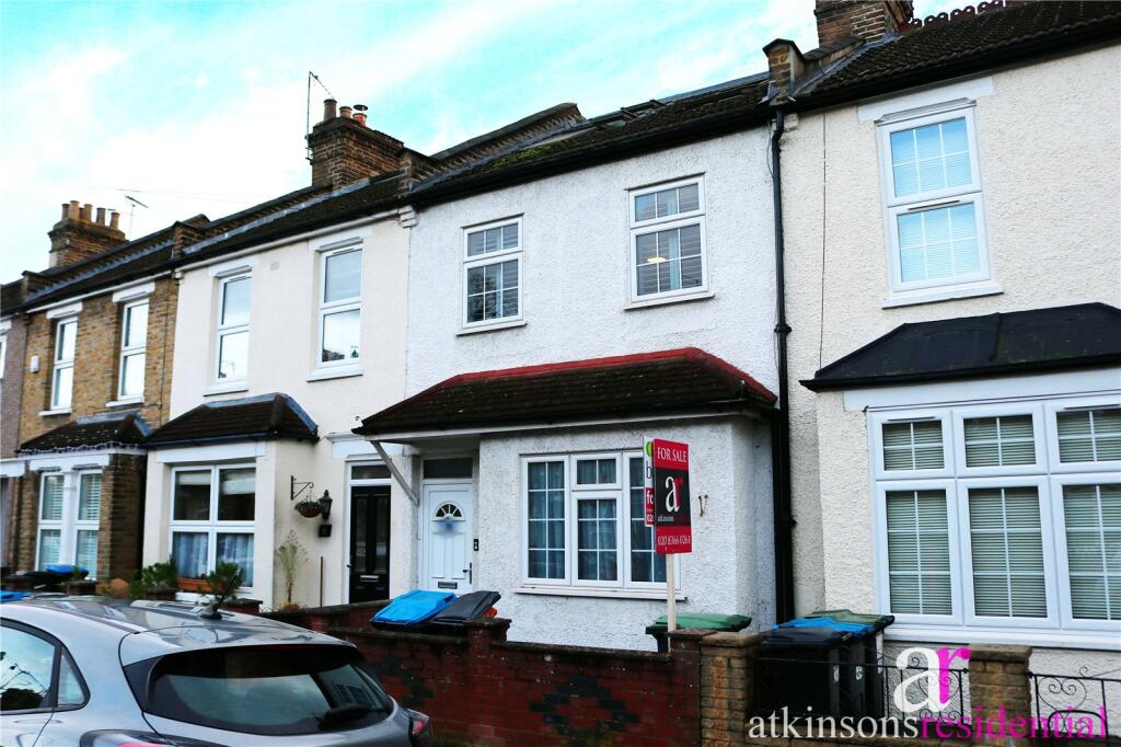 Main image of property: Ridler Road, Enfield, Middlesex, EN1