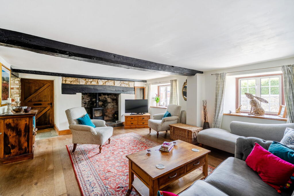 Additional image 8 of Rosebush Cottage, Church Street, Maiden Bradley BA12 7HW