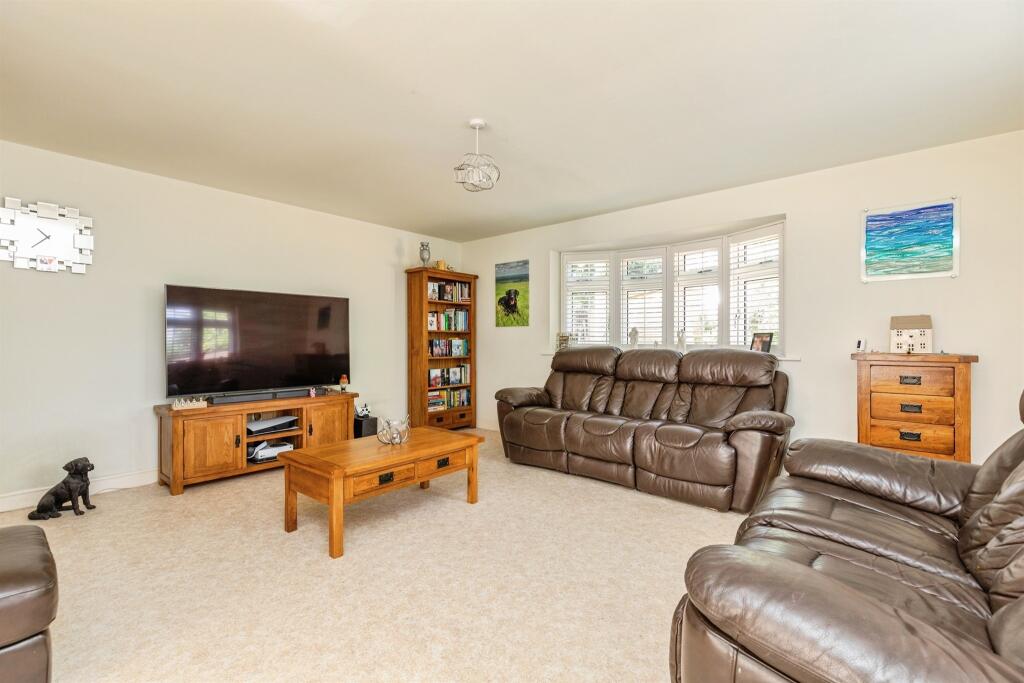 House in Hastings, Filsham - View 4