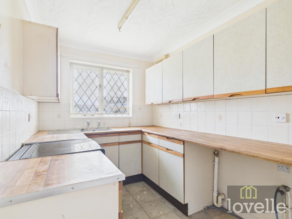 Eagle Close, Mablethorpe, LN12 photo 4