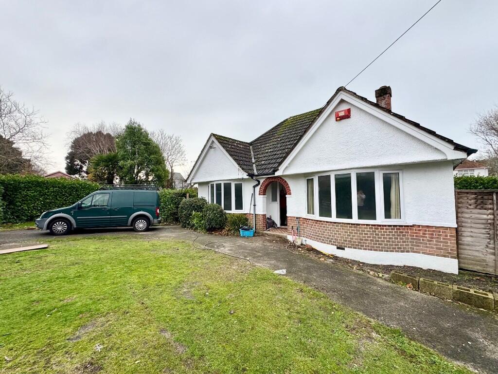 Main image of property: Pauntley Road, Christchurch, Dorset, BH23