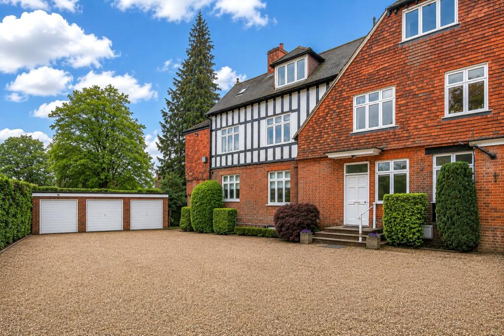Main image of property: Charters Road, Sunningdale, Ascot, Berkshire, SL5